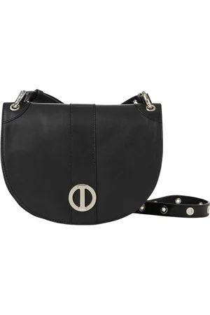 Iceberg Mujer, Bolsos, Negro, Talla: ONE Size