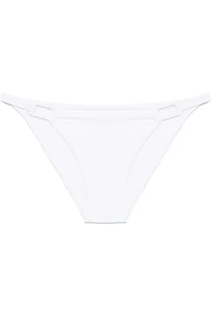 FISICO Mujer, Trajes de baño, Blanco, Talla: L
