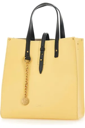 Liu Jo Mujer, Bolsos, Amarillo, Talla: ONE Size