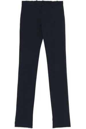 Incotex Hombre, Pantalones, Azul, Talla: 3XL