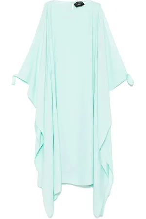 ‎Taller Marmo‎ Mujer, Vestidos, Azul, Talla: ONE Size