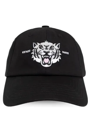 Kenzo Unisex, Accesorios, Negro, Talla: ONE Size