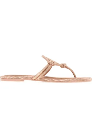 Tory Burch Mujer, Zapatos, Rosa, Talla: 36 1/2 EU