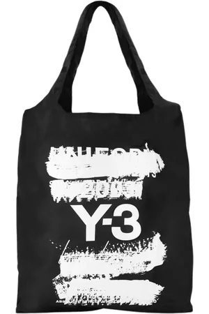 Y-3 Unisex, Bolsos, Negro, Talla: ONE Size