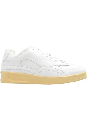 Jil Sander Hombre, Zapatos, Blanco, Talla: 41 EU