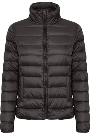 Part Two Mujer, Chaquetas, Negro, Talla: M