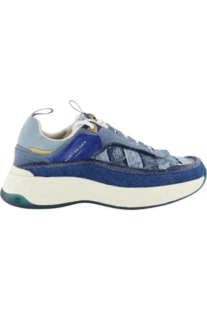 Kurt Geiger Mujer, Zapatos, Azul, Talla: 38 EU