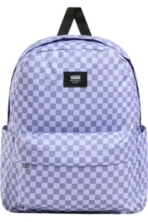 Vans Unisex, Bolsos, Púrpura, Talla: ONE Size