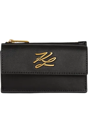 Karl Lagerfeld Mujer, Accesorios, Negro, Talla: ONE Size