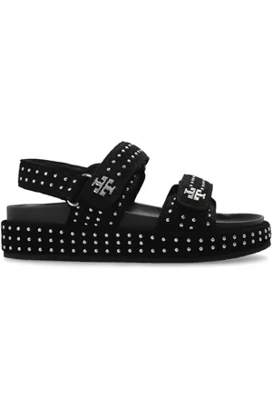 Tory Burch Mujer, Zapatos, Negro, Talla: 37 EU