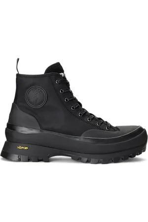 Ralph Lauren Hombre, Zapatos, Negro, Talla: 41 EU