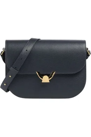 Coccinelle Mujer, Bolsos, Azul, Talla: ONE Size