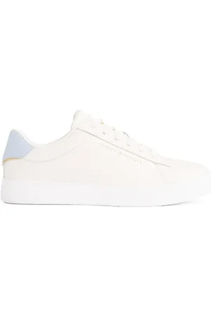 Tommy Hilfiger Mujer, Zapatos, Blanco, Talla: 40 EU