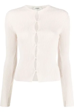 Fendi Mujer, Jerseys, , Talla: S