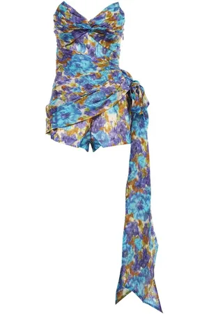 ZIMMERMANN Mujer, Monos, , Talla: M