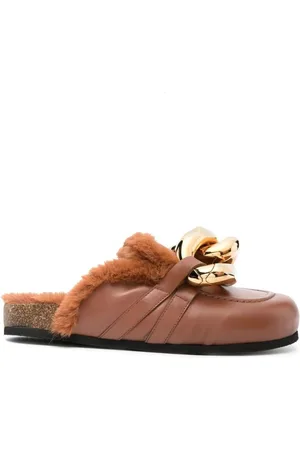 J.W.Anderson Mujer, Zapatos, Marrón, Talla: 36 EU