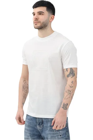 Armani Exchange Hombre, Camisetas, , Talla: 2XL