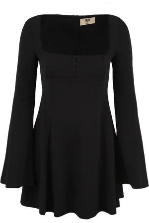 ANIYE BY Mujer, Vestidos, Negro, Talla: XS