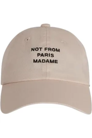 Drôle de Monsieur Unisex, Accesorios, , Talla: ONE Size