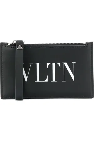 VALENTINO GARAVANI Hombre, Accesorios, Negro, Talla: ONE Size