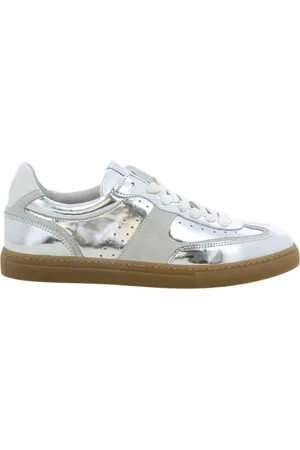 Floris van Bommel Mujer, Zapatos, Gris, Talla: 41 EU