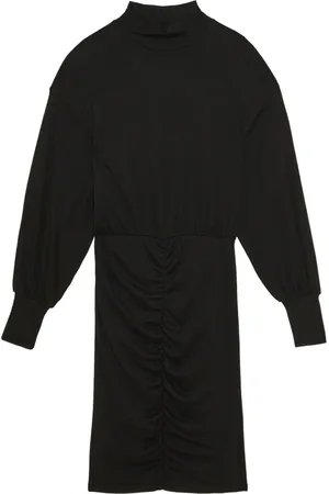 Patrizia Pepe Mujer, Vestidos, Negro, Talla: S