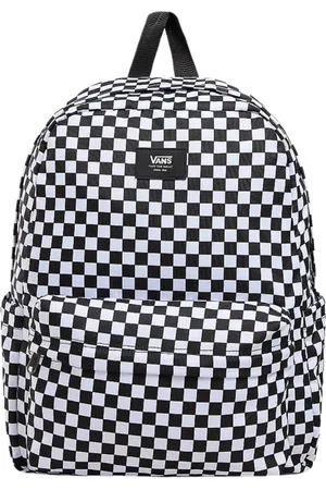 Vans Unisex, Bolsos, Negro, Talla: ONE Size