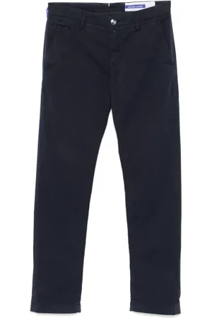 Jacob Cohen Hombre, Vaqueros, Azul, Talla: W31