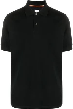 Paul Smith Hombre, Camisetas, Negro, Talla: S