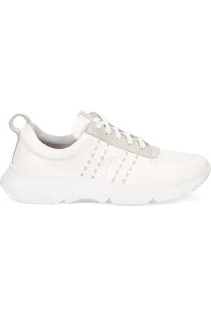 Calpierre Mujer, Zapatos, Blanco, Talla: 38 EU