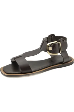 Bibi Lou Mujer, Zapatos, Marrón, Talla: 41 EU