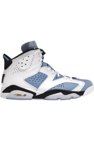 Jordan Hombre, Zapatos, Blanco, Talla: 42 EU