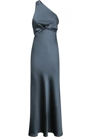 BLANCA Mujer, Vestidos, Gris, Talla: M