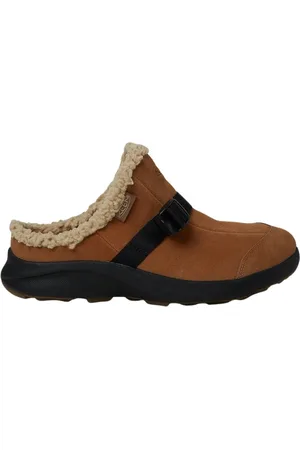 Keen Mujer, Zapatos, Marrón, Talla: 38 EU