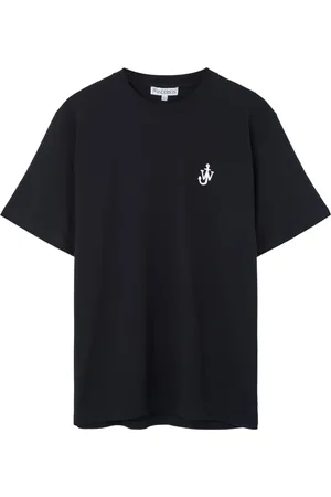 J.W.Anderson Hombre, Camisetas, Negro, Talla: S