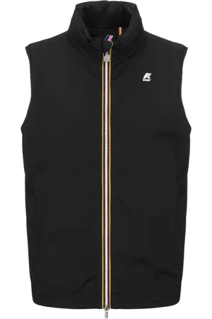 K-Way Hombre, Chaquetas, Negro, Talla: L
