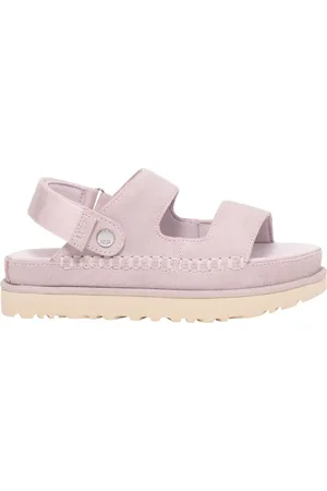 UGG Mujer, Zapatos, Rosa, Talla: 39 EU