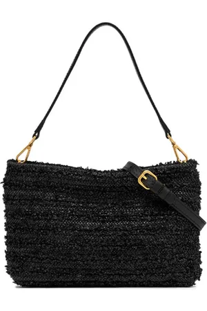 Gianni chiarini Mujer, Bolsos, Negro, Talla: ONE Size