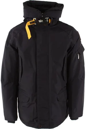 Parajumpers Hombre, Chaquetas, Azul, Talla: S