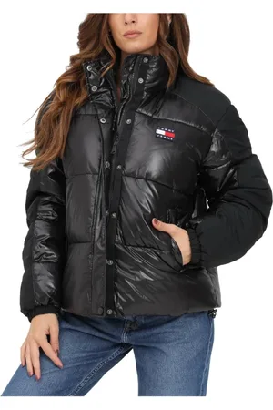 Tommy Hilfiger Hombre, Chaquetas, Negro, Talla: L