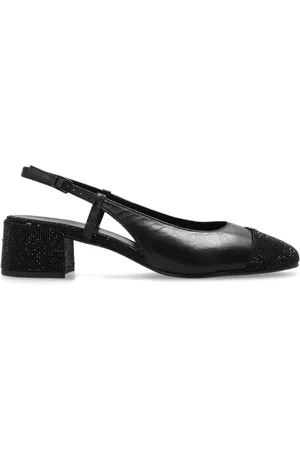 Tory Burch Mujer, Zapatos, Negro, Talla: 37 EU