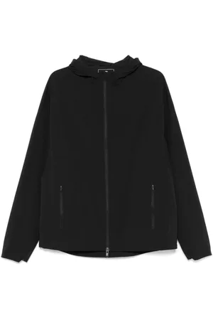 Y-3 Hombre, Chaquetas, Negro, Talla: L