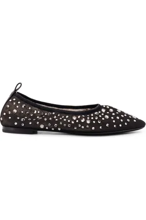 Tory Burch Mujer, Zapatos, Negro, Talla: 36 EU