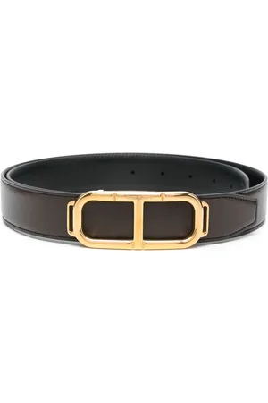 Tom Ford Hombre, Accesorios, Marrón, Talla: 100 CM