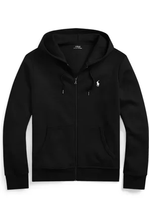 Ralph Lauren Hombre, Sudaderas, Negro, Talla: 2XL