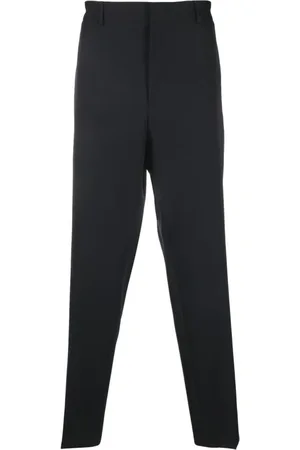 Jil Sander Hombre, Pantalones, Azul, Talla: S