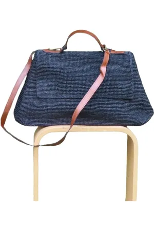 IBELIV Mujer, Bolsos, Negro, Talla: ONE Size