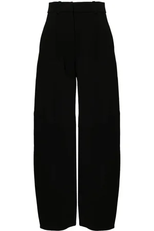 Jacquemus Mujer, Pantalones, Negro, Talla: M