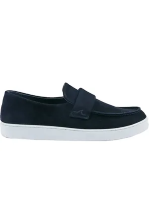 Paul & Shark Hombre, Zapatos, Azul, Talla: 40 EU