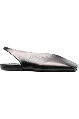 Jil Sander Mujer, Zapatos, Negro, Talla: 36 EU